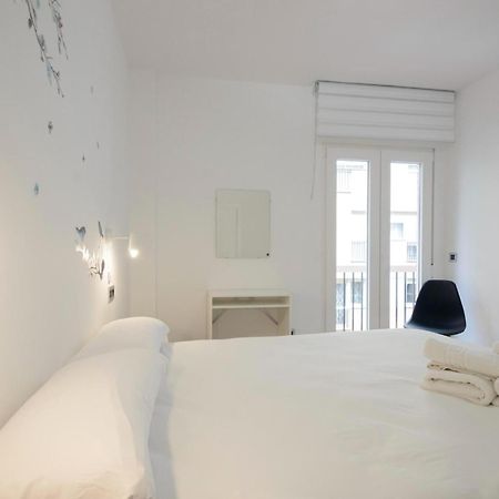 Granada Materno Lägenhet Exteriör bild