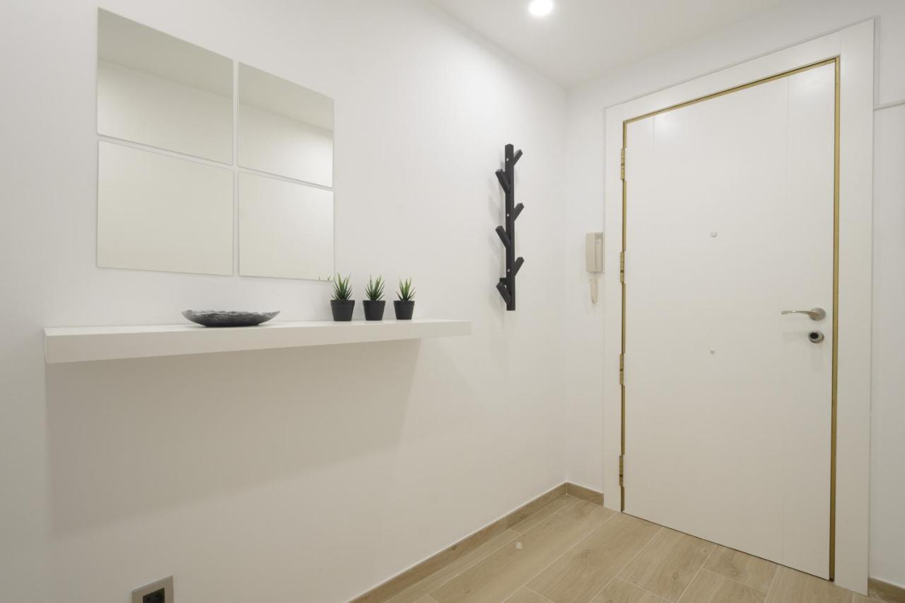 Granada Materno Lägenhet Exteriör bild